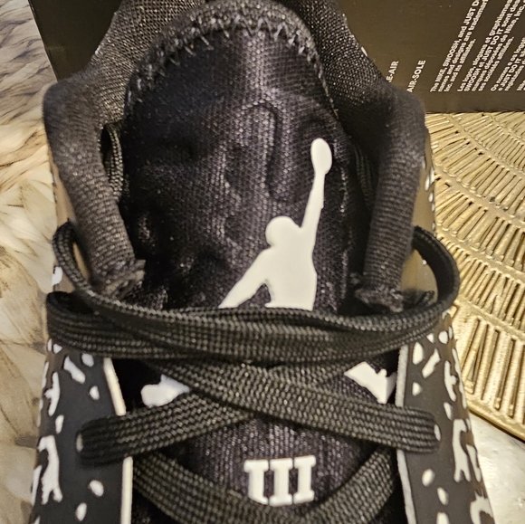 Jordan zion3 youth - Picture 3 of 11